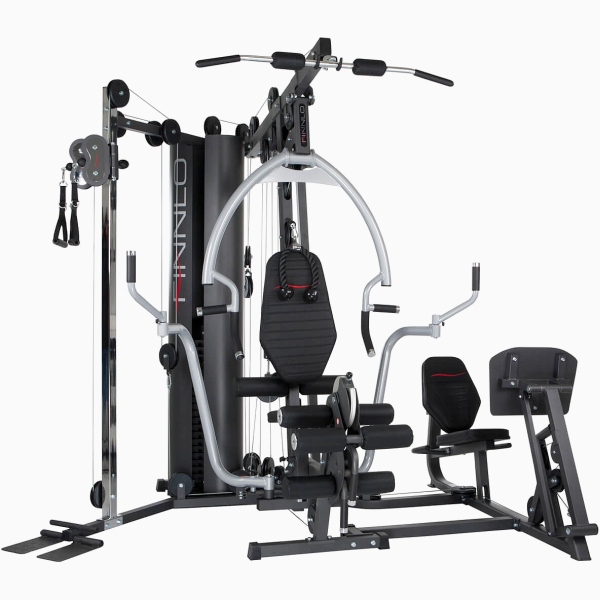 Daugiafunkcinis treniruoklis Finnlo Gym Autark6800 - 100kg Daugiafunkcinis treniruoklis Finnlo Gym Autark6800 - 100kg