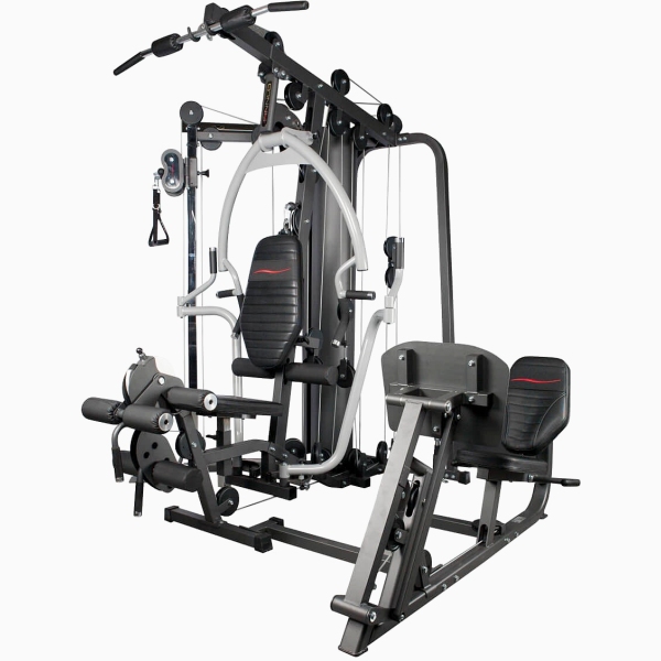 Daugiafunkcinis treniruoklis Finnlo Gym Autark6800 - 100kg Daugiafunkcinis treniruoklis Finnlo Gym Autark6800 - 100kg