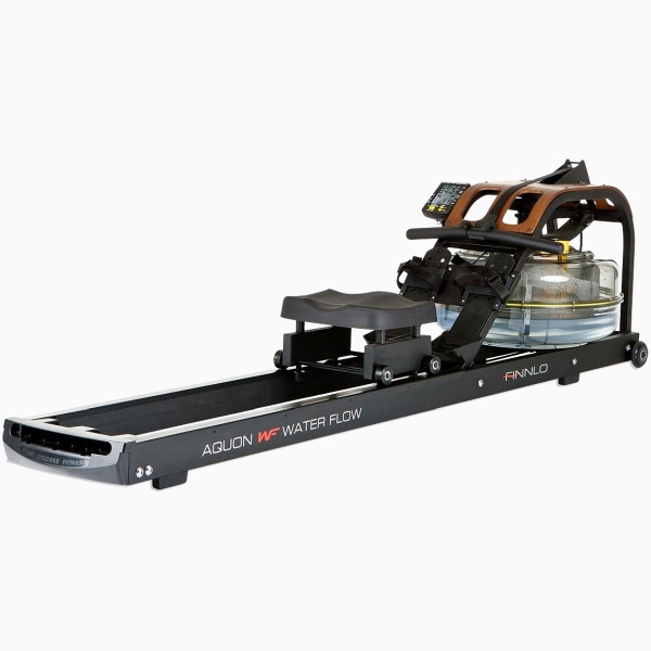 Irklavimo treniruoklis Finnlo Aquon Waterflow LCD Irklavimo treniruoklis Finnlo Aquon Waterflow LCD
