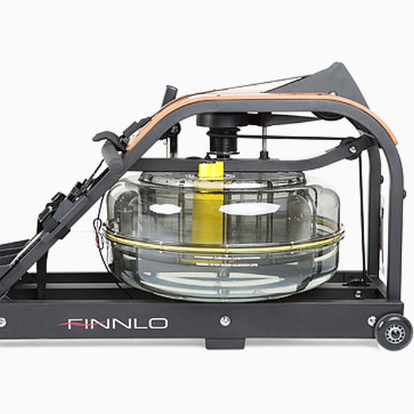 Irklavimo treniruoklis Finnlo Aquon Waterflow LCD Irklavimo treniruoklis Finnlo Aquon Waterflow LCD