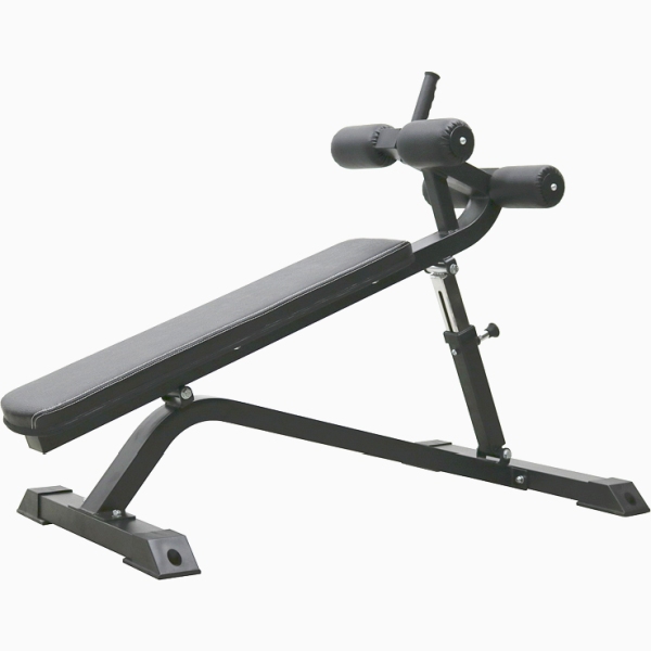 Profesionalus atsilenkimu suoliukas FFitTech Bench PG26 PRO Profesionalus atsilenkimu suoliukas FFitTech Bench PG26 PRO