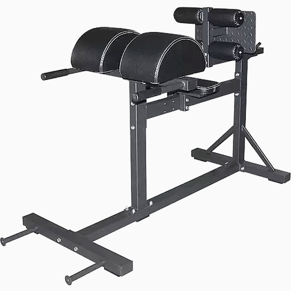 Profesionalus pilvo preso Ir nugaros treniruoklis FFitTech CF12GHD PRO Profesionalus pilvo preso Ir nugaros treniruoklis FFitTech CF12GHD PRO