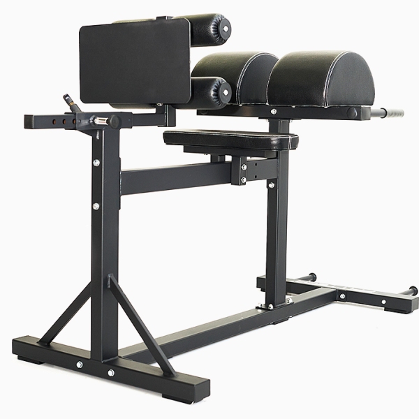 Profesionalus pilvo preso Ir nugaros treniruoklis FFitTech CF12GHD PRO Profesionalus pilvo preso Ir nugaros treniruoklis FFitTech CF12GHD PRO