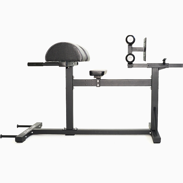 Profesionalus pilvo preso Ir nugaros treniruoklis FFitTech CF12GHD PRO Profesionalus pilvo preso Ir nugaros treniruoklis FFitTech CF12GHD PRO