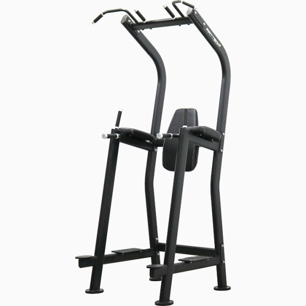 Profesionalios pastatomos lygiagretės su skersiniu FFitTech FS70 PRO Profesionalios pastatomos lygiagretės su skersiniu FFitTech FS70 PRO