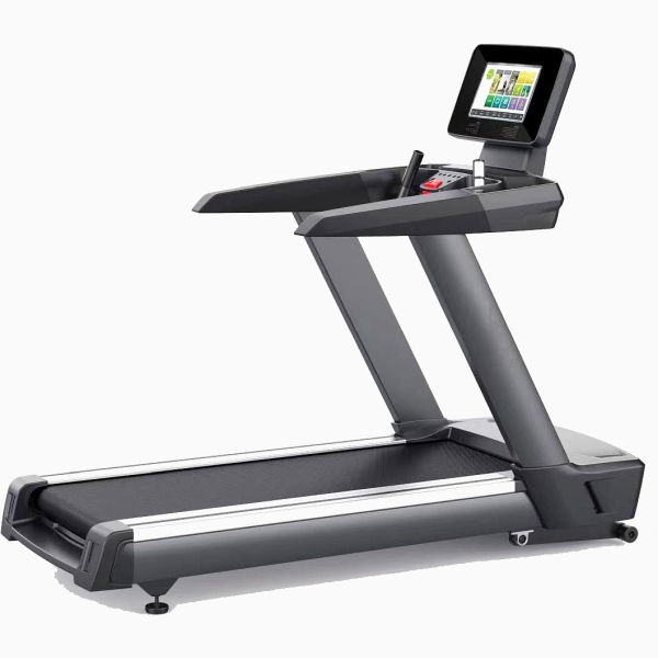 Profesionalus bėgimo takelis Gymost Turbo X1 TFT 21" PRO