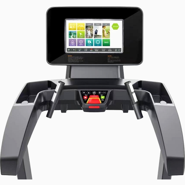 Profesionalus bėgimo takelis Gymost Turbo X1 TFT 21" PRO