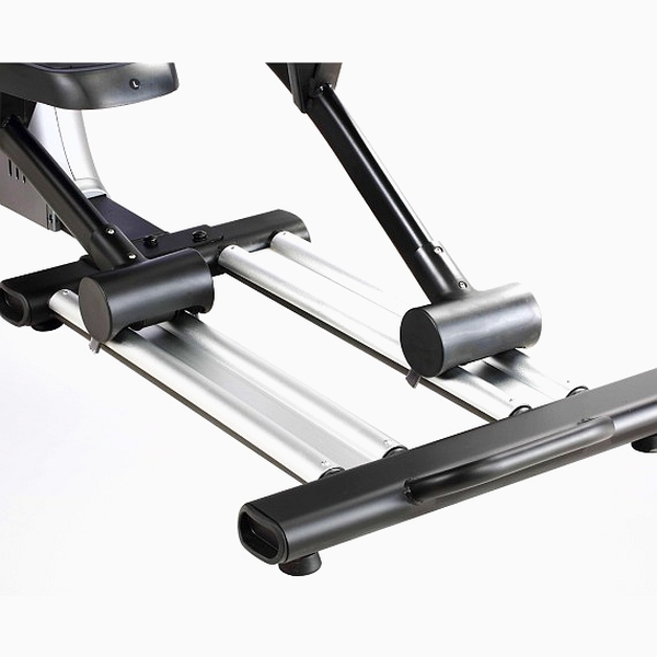 Profesionalus magnetinis elipsinis treniruoklis Gymost Luce E20 LED PRO
