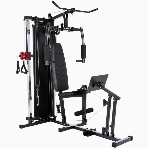 Daugiafunkcinis treniruoklis Hammer Ferrum TX3 - 60kg Daugiafunkcinis treniruoklis Hammer Ferrum TX3 - 60kg