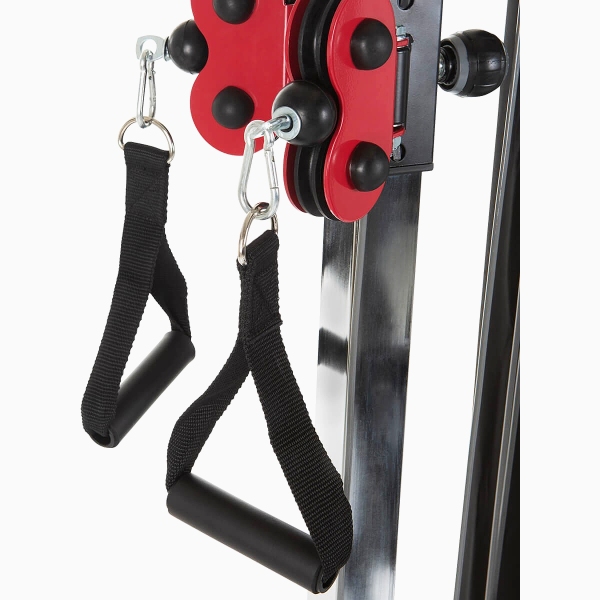 Daugiafunkcinis treniruoklis Hammer Ferrum TX3 - 60kg Daugiafunkcinis treniruoklis Hammer Ferrum TX3 - 60kg