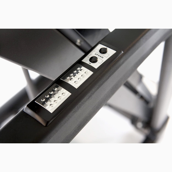 Bėgimo takelis Hammer Life Runner LR22i LCD Bėgimo takelis Hammer Life Runner LR22i LCD
