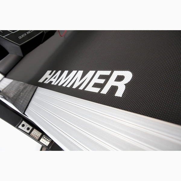 Bėgimo takelis Hammer Life Runner LR22i LCD