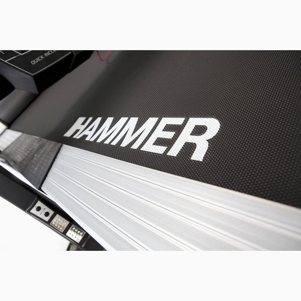 Bėgimo takelis Hammer Life Runner LR22i LCD Bėgimo takelis Hammer Life Runner LR22i LCD