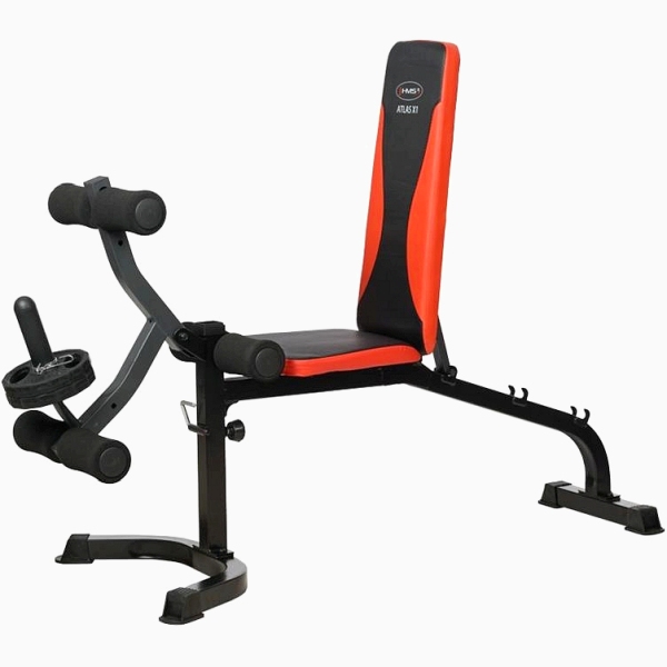 Daugiafunkcinis treniruoklis HMS Atlas X1 Gym - (no weight)