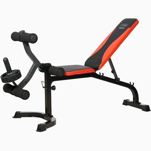 Daugiafunkcinis treniruoklis HMS Atlas X1 Gym - (no weight)