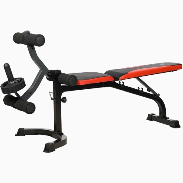 Daugiafunkcinis treniruoklis HMS Atlas X1 Gym - (no weight)