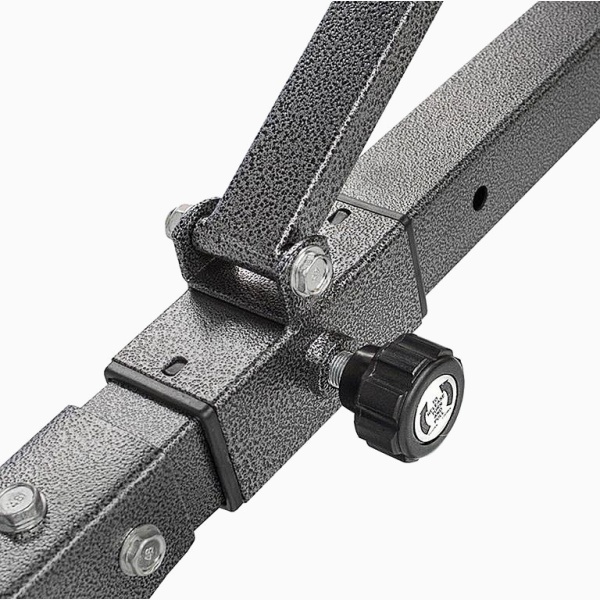 Daugiafunkcinis treniruoklis HMS Gym Tytan 10R - 90kg