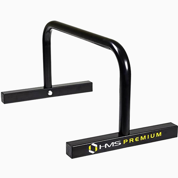 Lygiagretės HMS Premium PW10 (2 pcs)