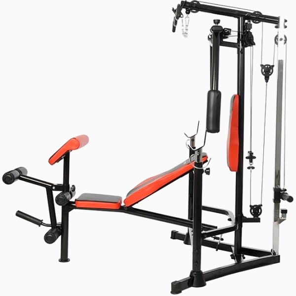 Daugiafunkcinis treniruoklis HMS Cyborg 1 Gym - (no weight)