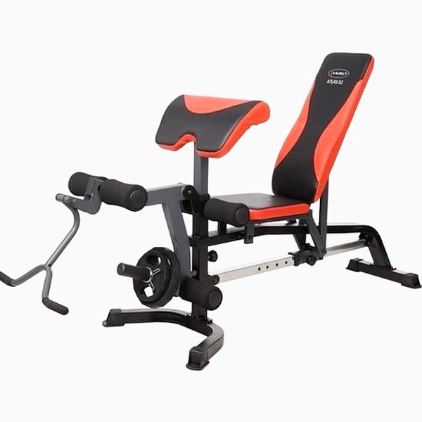 Daugiafunkcinis treniruoklis HMS Cyborg 1 Gym - (no weight)