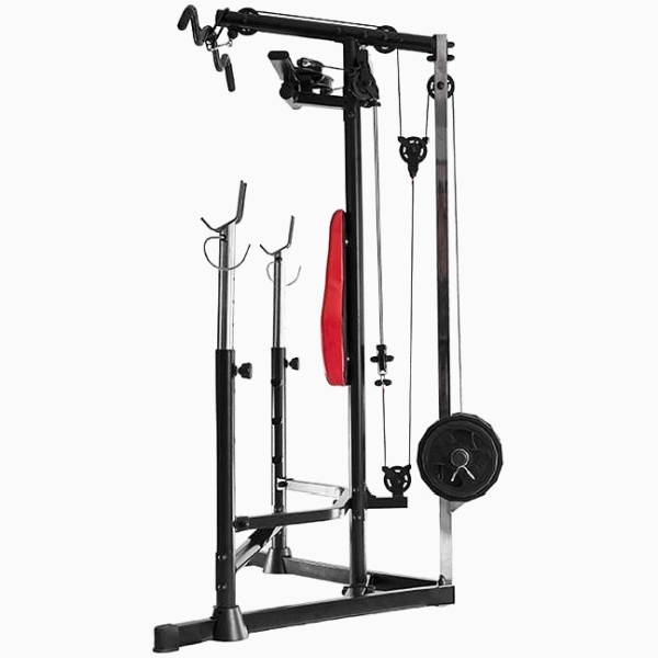 Daugiafunkcinis treniruoklis HMS Cyborg 1 Gym - (no weight)