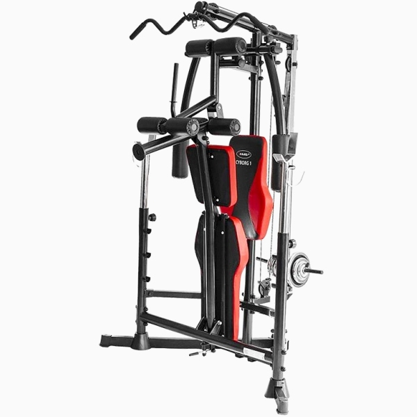 Daugiafunkcinis treniruoklis HMS Cyborg 1 Gym - (no weight)