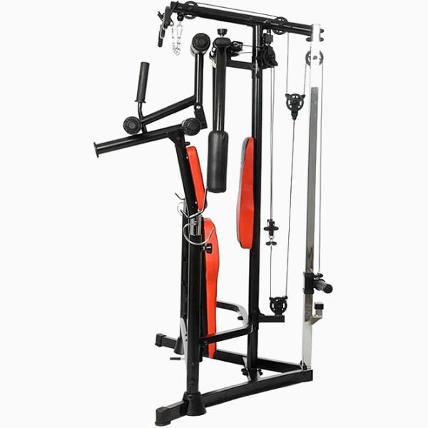 Daugiafunkcinis treniruoklis HMS Cyborg 1 Gym - (no weight)