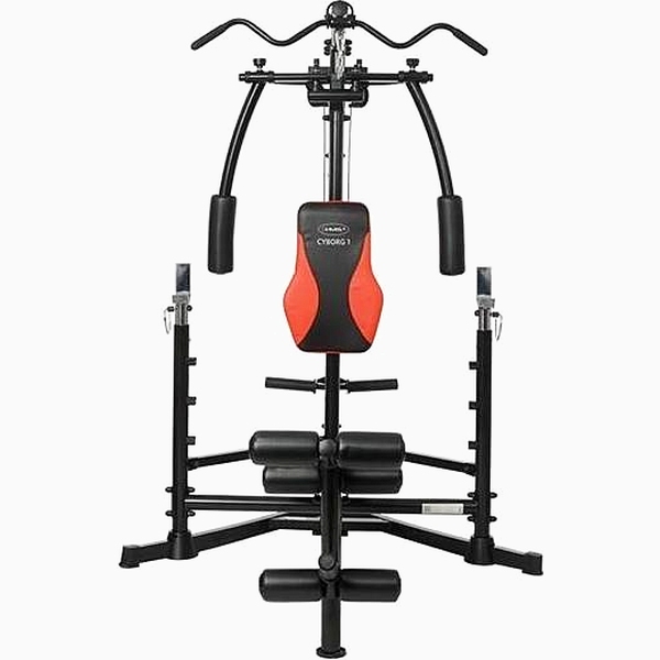 Daugiafunkcinis treniruoklis HMS Cyborg 1 Gym - (no weight)