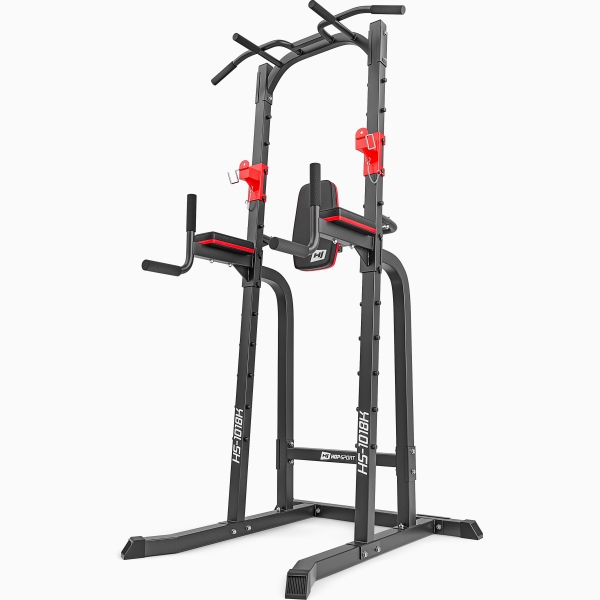 Pastatomas skersinis su lygiagretėmis Hop-Sport HS-1018K Pastatomas skersinis su lygiagretėmis Hop-Sport HS-1018K