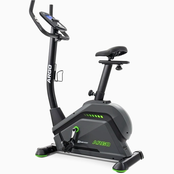 Vertikalus dviratis treniruoklis - ergometras Hop-Sport Argo HS-120H LCD Vertikalus dviratis treniruoklis - ergometras Hop-Sport Argo HS-120H LCD