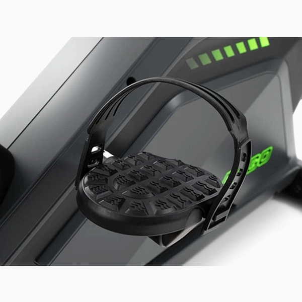 Vertikalus dviratis treniruoklis - ergometras Hop-Sport Argo HS-120H LCD Vertikalus dviratis treniruoklis - ergometras Hop-Sport Argo HS-120H LCD