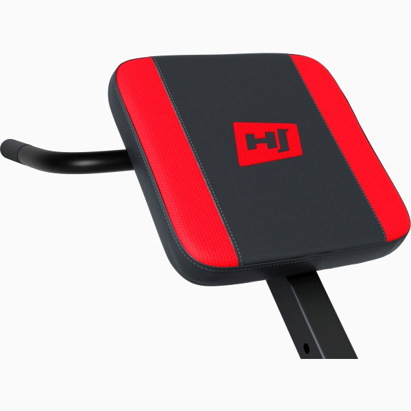 Romėniškas nugaros suoliukas Hop-Sport HS-1018B Romėniškas nugaros suoliukas Hop-Sport HS-1018B