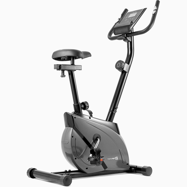Dviratis treniruoklis su rankiniu (mechaniniu) valdymu Hop-Sport Onix HS-2070G LCD Dviratis treniruoklis su rankiniu (mechaniniu) valdymu Hop-Sport Onix HS-2070G LCD
