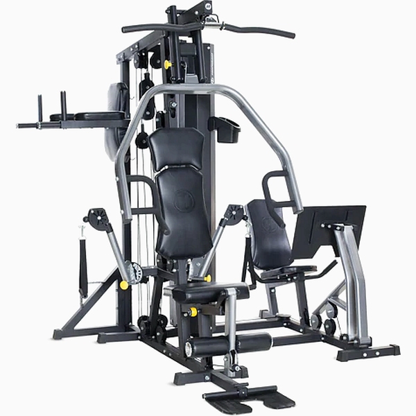 Daugiafunkcinis treniruoklis Horizon Fitness Torus 5 PRO - 80kg Daugiafunkcinis treniruoklis Horizon Fitness Torus 5 PRO - 80kg