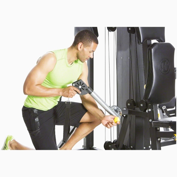 Daugiafunkcinis treniruoklis Horizon Fitness Torus 5 PRO - 80kg Daugiafunkcinis treniruoklis Horizon Fitness Torus 5 PRO - 80kg
