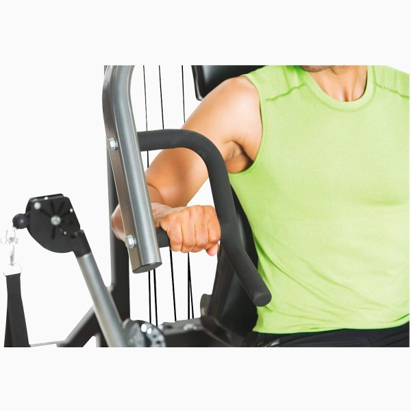 Daugiafunkcinis treniruoklis Horizon Fitness Torus 5 PRO - 80kg Daugiafunkcinis treniruoklis Horizon Fitness Torus 5 PRO - 80kg