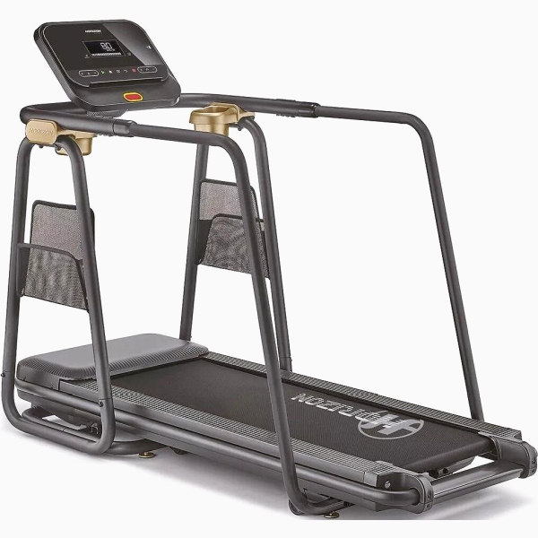 Bėgimo takelis reabilitacijai Horizon Fitness Citta TT5.1 LCD