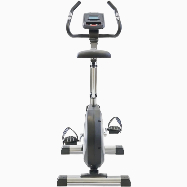 Dviratis treniruoklis su indukcine stabdžių sistema Horizon Fitness Paros E LCD Dviratis treniruoklis su indukcine stabdžių sistema Horizon Fitness Paros E LCD