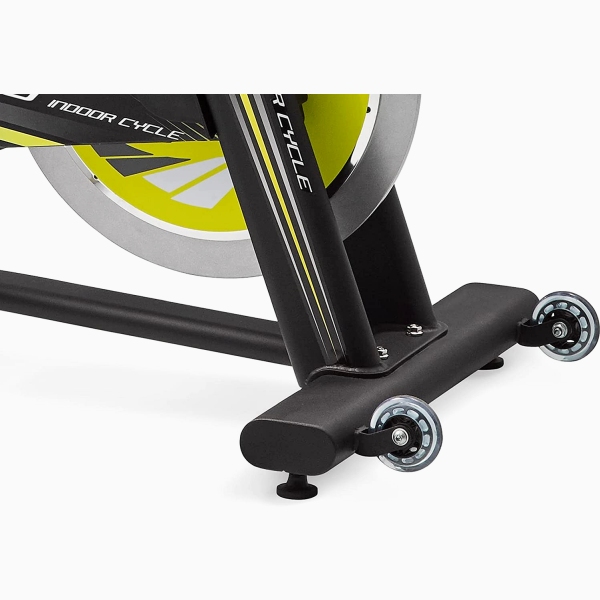 Spiningo dviratis treniruoklis su kompiuteriu BH Fitness SB1.4 LCD