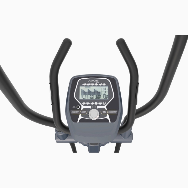 Elipsinis treniruoklis Kettler Axos Nova P LCD Elipsinis treniruoklis Kettler Axos Nova P LCD