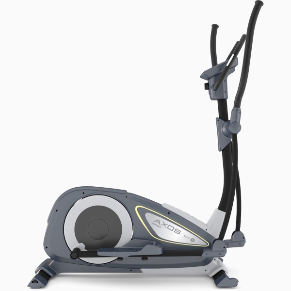 Elipsinis treniruoklis Kettler Axos Nova P LCD Elipsinis treniruoklis Kettler Axos Nova P LCD