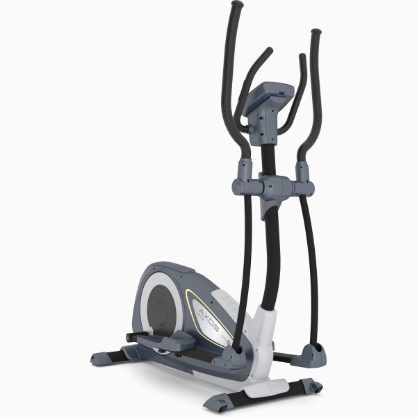 Elipsinis treniruoklis Kettler Axos Nova P LCD Elipsinis treniruoklis Kettler Axos Nova P LCD