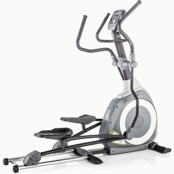 Elipsinis treniruoklis Kettler Elipso P LCD Elipsinis treniruoklis Kettler Elipso P LCD