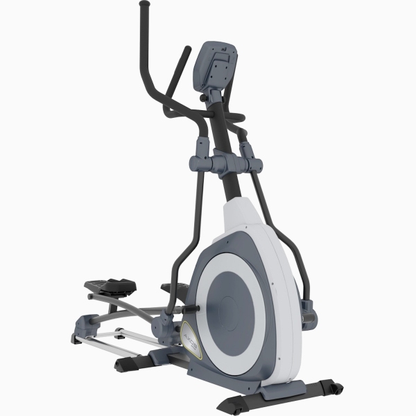 Elipsinis treniruoklis Kettler Elipso P LCD Elipsinis treniruoklis Kettler Elipso P LCD