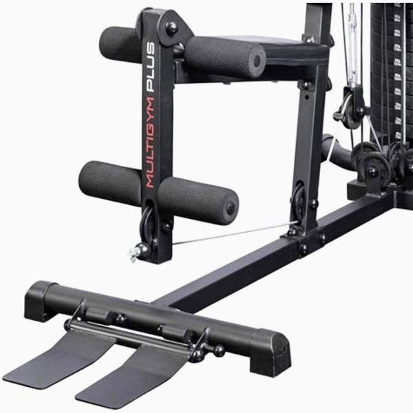 Daugiafunkcinis treniruoklis Kettler MultiGym PLUS - 80kg Daugiafunkcinis treniruoklis Kettler MultiGym PLUS - 80kg