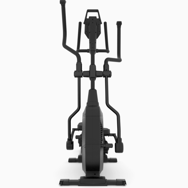 Elipsinis treniruoklis Kettler Omnium 300 LCD Elipsinis treniruoklis Kettler Omnium 300 LCD