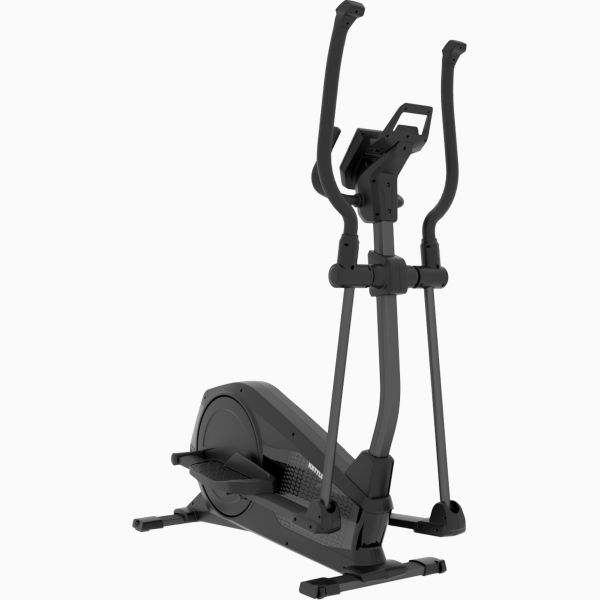 Elipsinis treniruoklis Kettler Optima 400 LCD