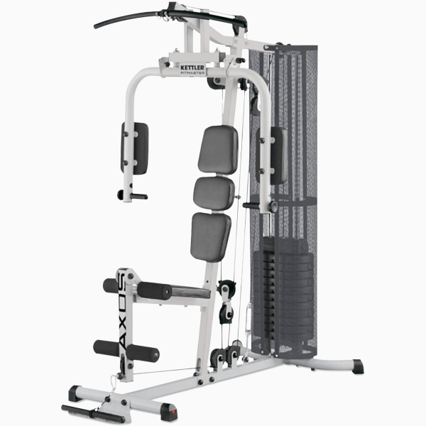 Daugiafunkcinis treniruoklis Kettler Axos Fitmaster Gym - 60kg