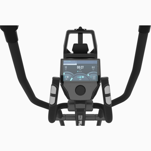 Elipsinis treniruoklis Kettler Optima 600 TFT 10 Elipsinis treniruoklis Kettler Optima 600 TFT 10