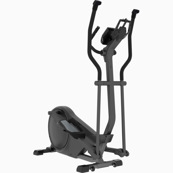 Elipsinis treniruoklis Kettler Optima 600 TFT 10 Elipsinis treniruoklis Kettler Optima 600 TFT 10